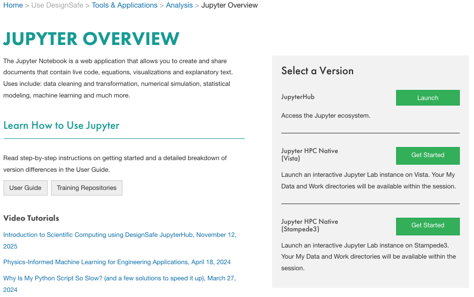 DS Jupyter